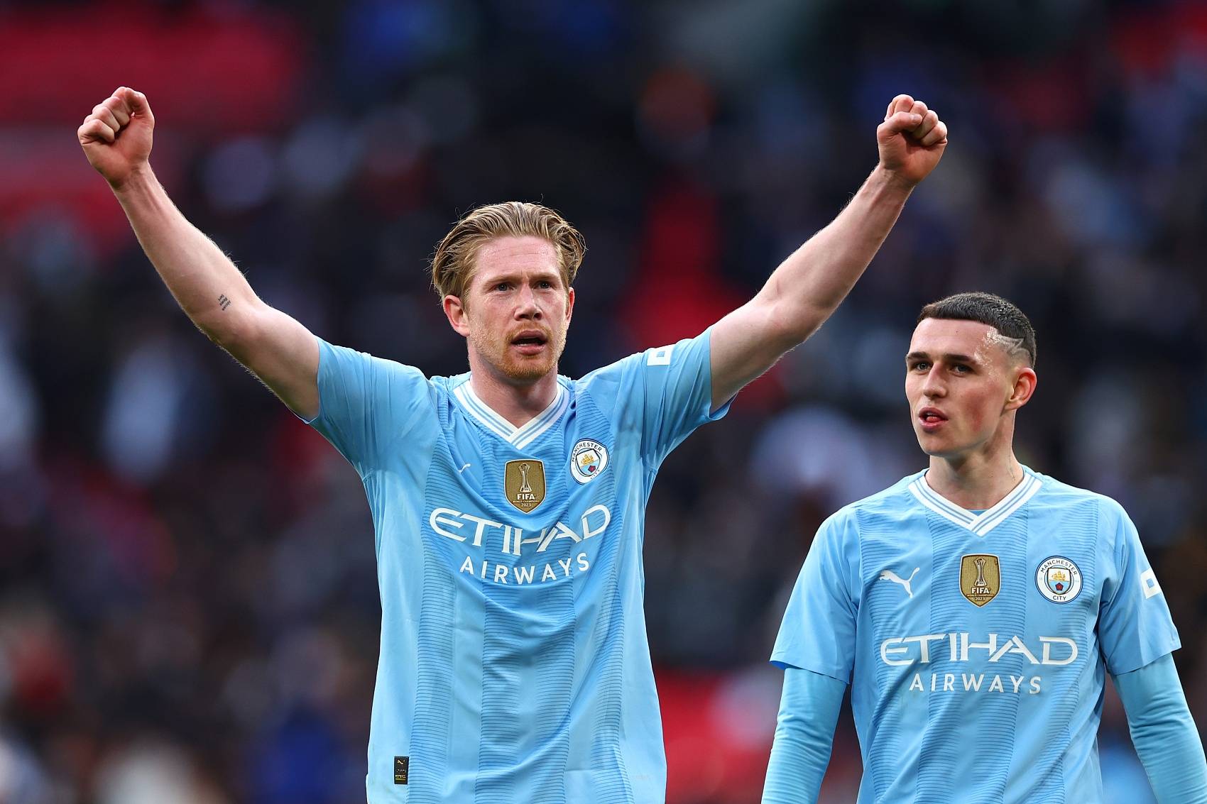 九游App-德布劳内重要时刻出色防守，巴塞罗那带队取胜！-九游App